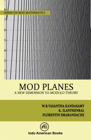 MOD Planes: A New Dimension to Modulo Theory