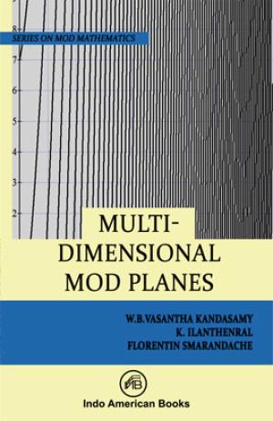 Multidimensional MOD Planes