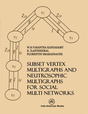 Subset Vertex Multigraphs and Neutrosophic Multigraphs for Social Multi Networks