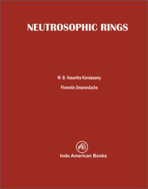 NEUTROSOPHIC RINGS