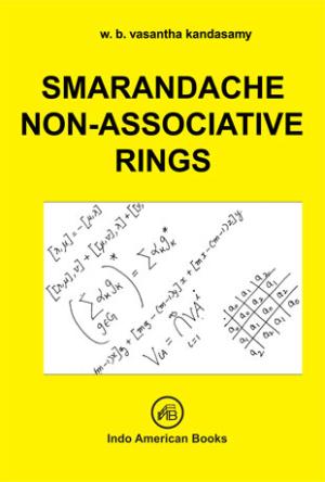 SMARANDACHE NON-ASSOCIATIVE RINGS