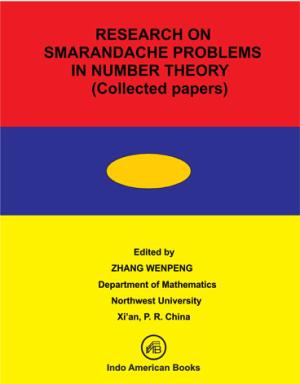 SMARANDACHE PROBLEMS IN NUMBER THEORY