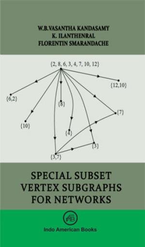 Special Subset Vertex Subgraphs for Social Networks