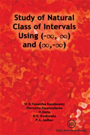 STUDY OF NATURAL CLASS OF INTERVALS USING