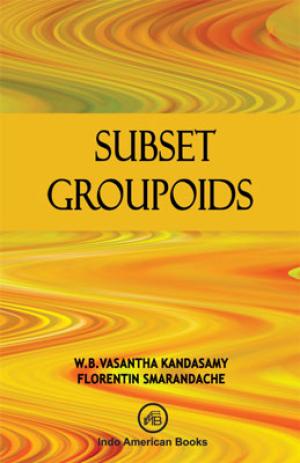 Subset Groupoids