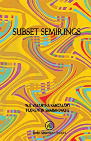Subset Semirings