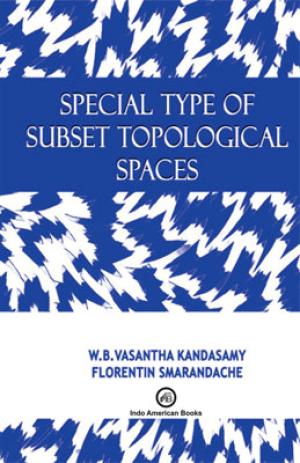 Special Type of Subset Topological Spaces