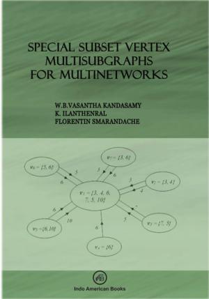 Special Subset Vertex Multisubgraphs for Multi Networks